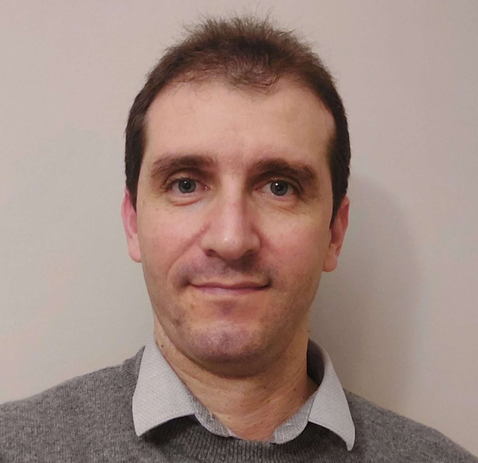 Evangelos Arbaras
