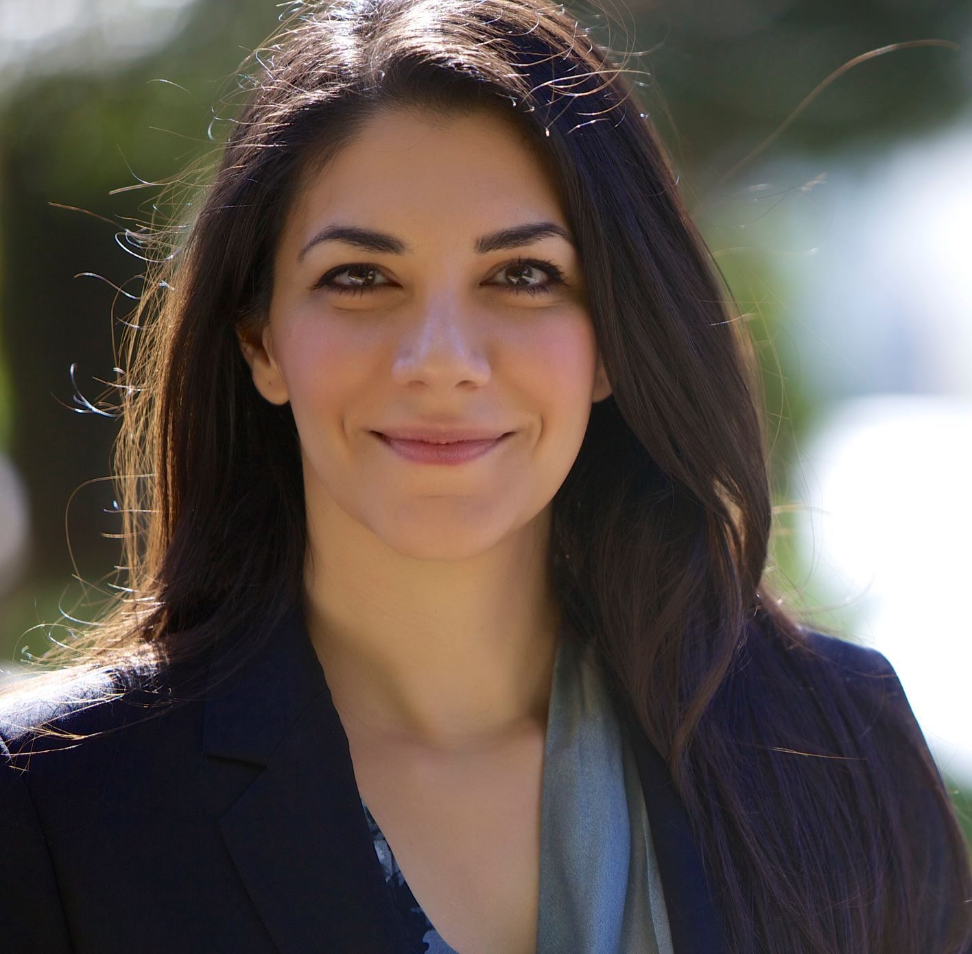 Christina Deligianni