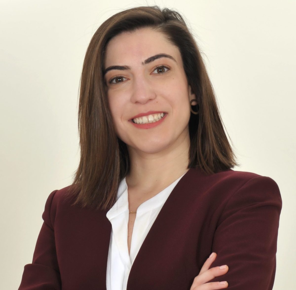 Dr. Niki Kousi