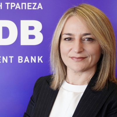 Rozalia Thalassinou
