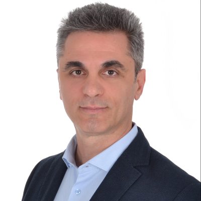 kyriakos Rotidis
