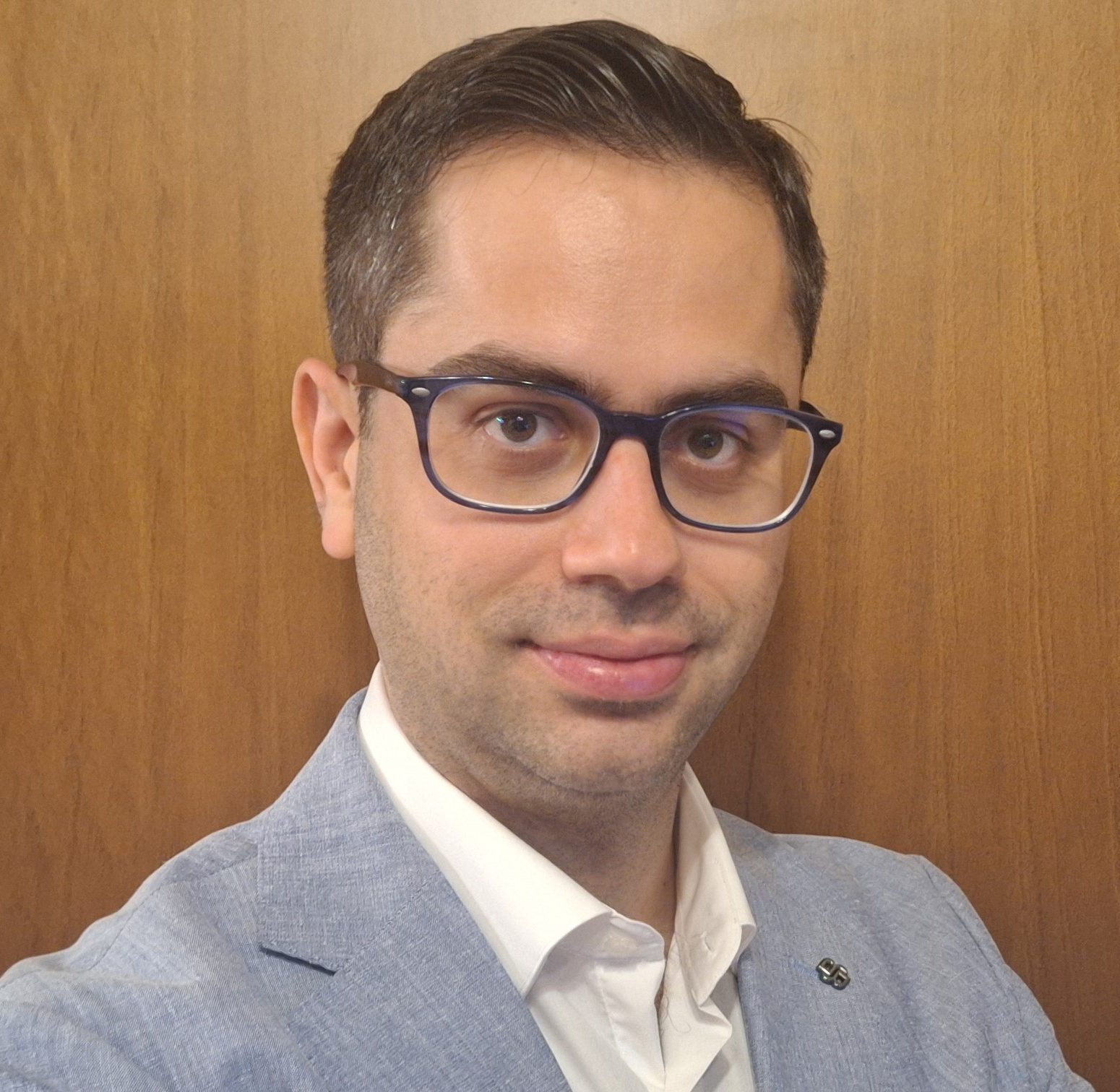 Dimitrios-Sotirios Kourkoumpas